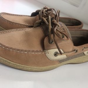 Sperry Women's Songfish Boat Shoe